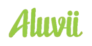 Aluvii logo