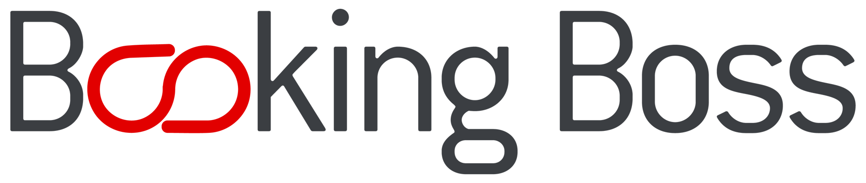 Booking Boss logo
