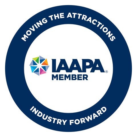 IAAPA Member