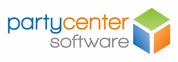 Party Center Software logo