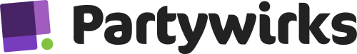 PartyWirks logo