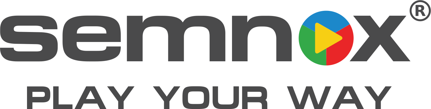 Semnox logo